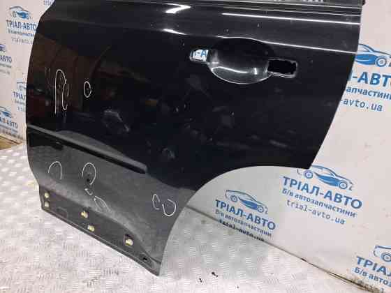 Дверь задняя левая Nissan X-Trail 2007-2015 H210AJG0MA (Арт. 79764) Київ