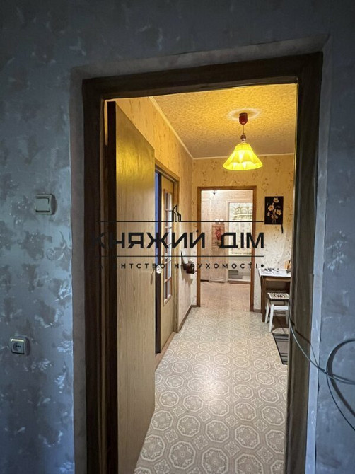 ОРЕНДА 2к квартира Мінський масив вул. Бережанська 18 код 11204438 Київ - зображення 9