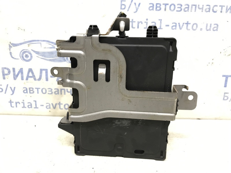 Блок комфорта Nissan Qashqai J11 1.2 БЕНЗИН HRA2DDT 2013 (б/у) Київ - зображення 2