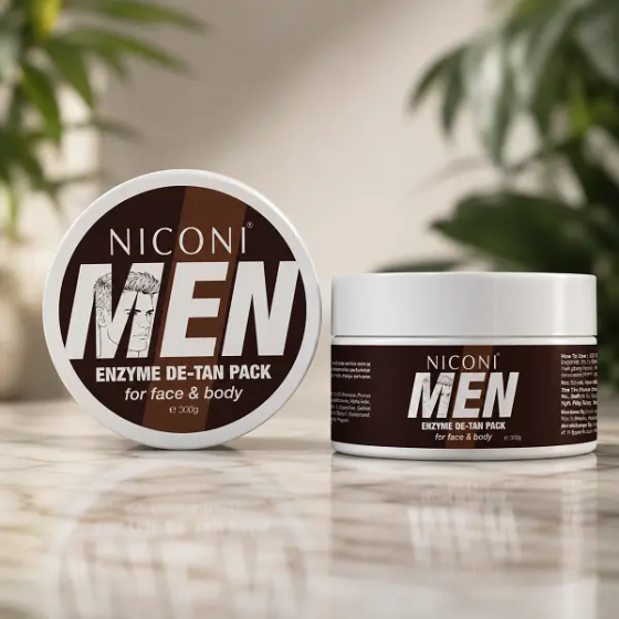 Niconi Men Enzyme in Pakistan Луцьк