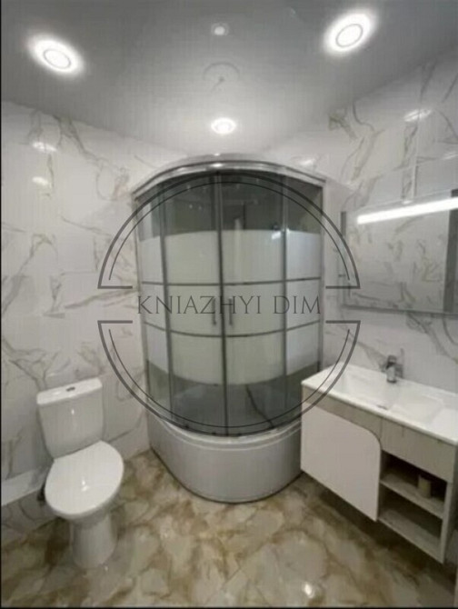 Оренда 2-кім. роздільної квартири у ЖК Welcome home, вул. Вишняківська. Код:11202004 Киев - изображение 5