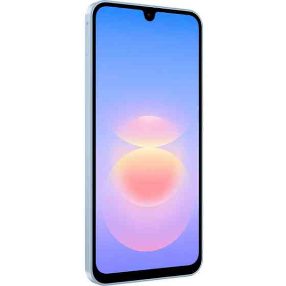 Смартфон Samsung Galaxy A18 8/256GB Light Blue (SM-A185FLBHEUC) UA Харків