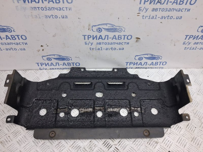 Защита Kia Sorento BL 2.5 DIESEL D4CB 2002 (б/у) Киев - изображение 4