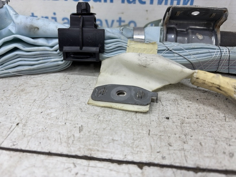 Airbag потолка(шторка) правый Lexus RX 350 2003-2009 6217048011 (Арт. 83799) Київ - зображення 3