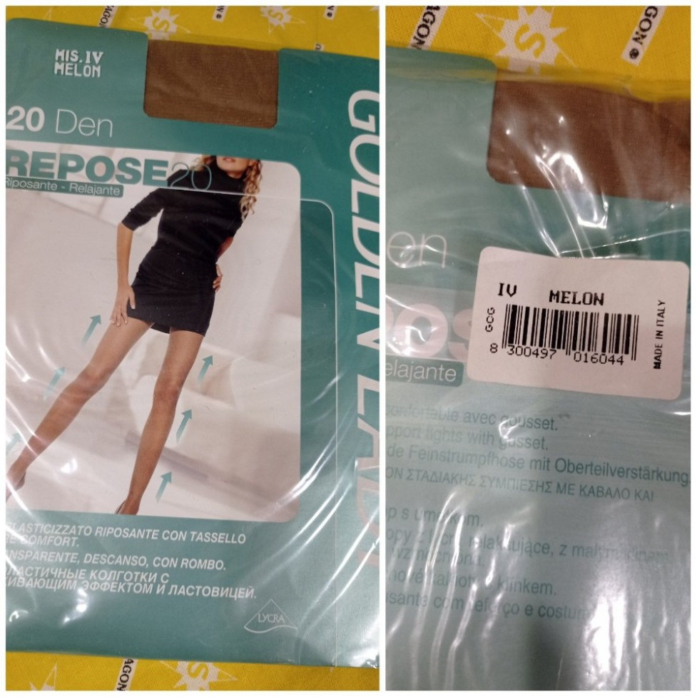 Колготы женские Киев - изображение 3