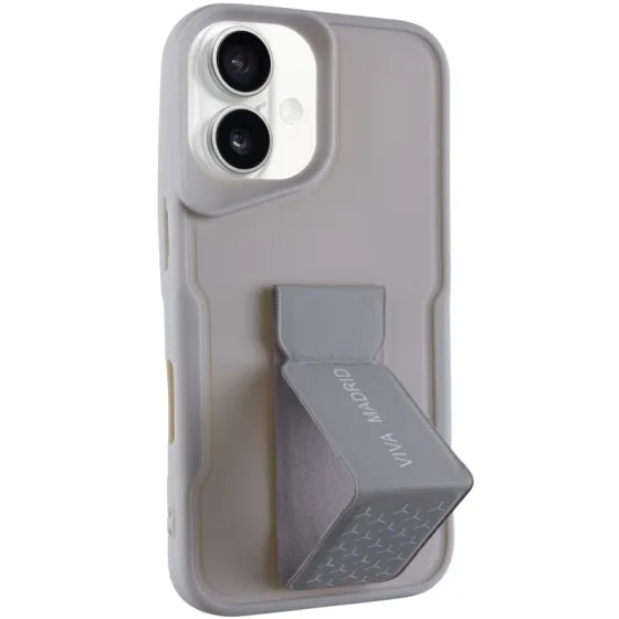 Чехол TPU VIVA для Apple iPhone 16 (6.1") Херсон