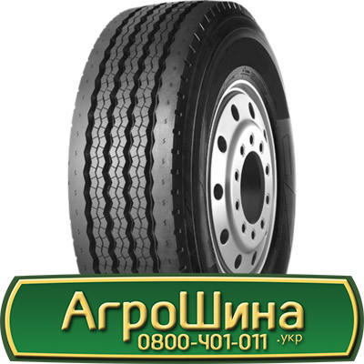 385/65 R22.5 Neoterra NT333 164K Причіпна шина Киев - изображение 1