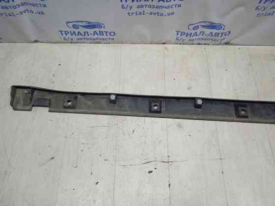 Накладка порога внешняя левая Suzuki Grand Vitara JT 2005 лев. (б/у) Київ