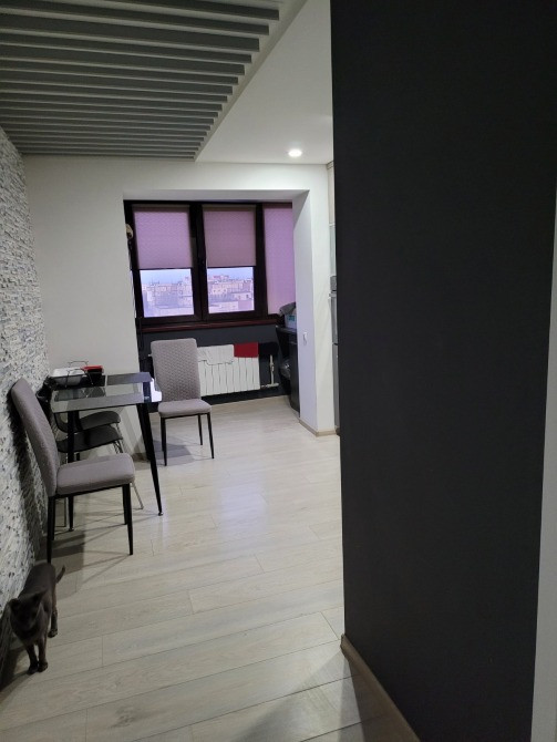 Продам 2к квартиру с ремонтом на Тополе Днепр - изображение 2