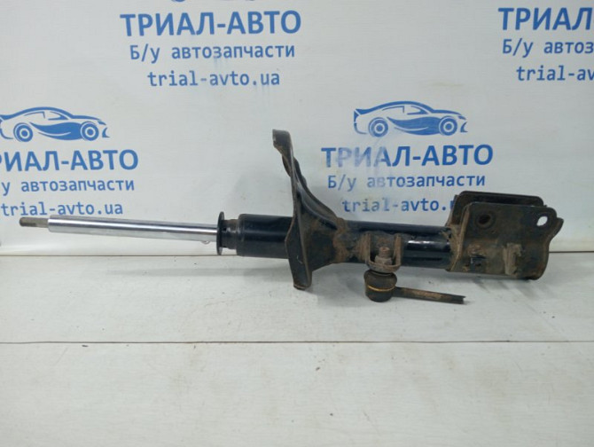 Амортизатор задний Hyundai Tucson JM 2.0 DIESEL D4EA 2004 лев. (б/у) Київ - зображення 1
