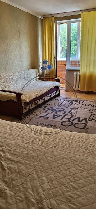 Продаж 1 кімнатної квартири по вул. Златопільська 3 21146207 Київ - зображення 2