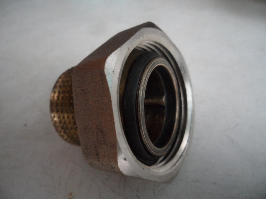 Американка 1,25дюйма сгон на 1,5дюйма Львів - зображення 6