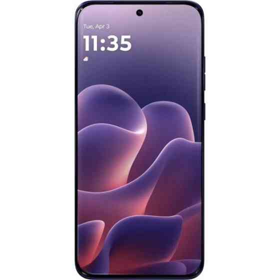 Смартфон Motorola Edge 70 Fusion 5G 8/256GB Orient Blue (PBBD0024RS) UA Харків