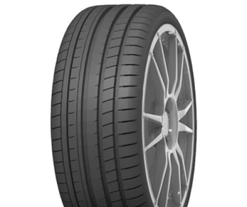 235/55 R18 Infinity Enviro 104V Позашляхова шина Киев - изображение 1