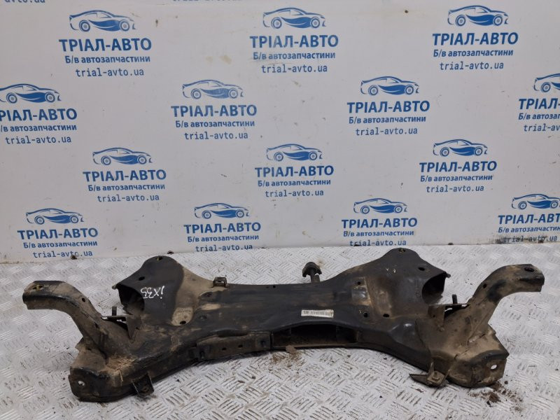 Балка передней подвески Hyundai IX35 2009-2015 624002Y200 (Арт. 77516) Киев - изображение 1
