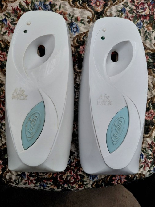 Продам автоматичний освіжувач повітря Air Wick Freshmatic Київ - зображення 5