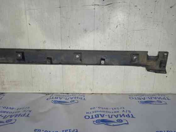 Накладка порога внешняя правая Suzuki Grand Vitara JT 2005 прав. (б/у) Київ