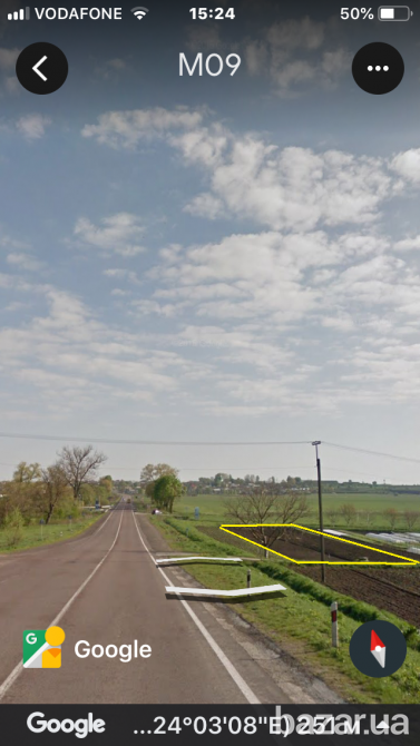 с. Гряда продаж земельної ділянки (комерція) Львів - зображення 2