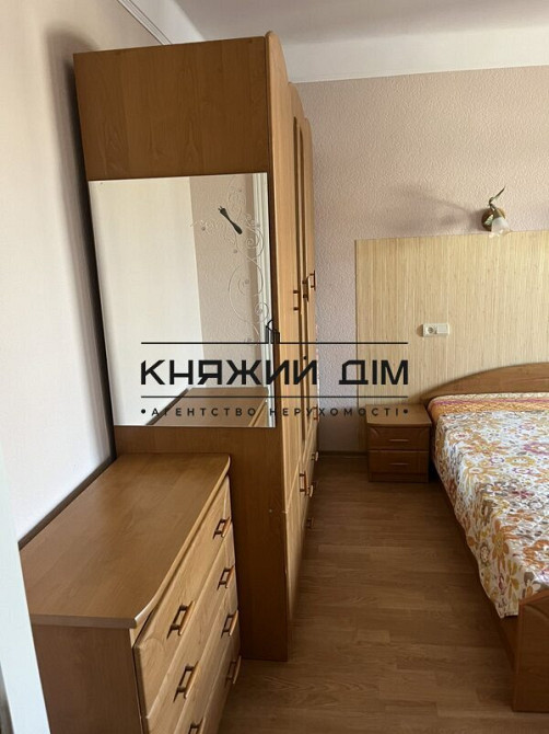 Відмінна 3-кімн. квартира м. КПІ. Код Об'екта1187949. Київ - зображення 10