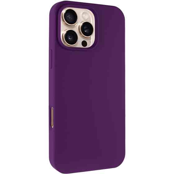 Чехол Silk Full Protective (AA) NO LOGO для Apple iPhone 16 Pro Max (6.9") Херсон