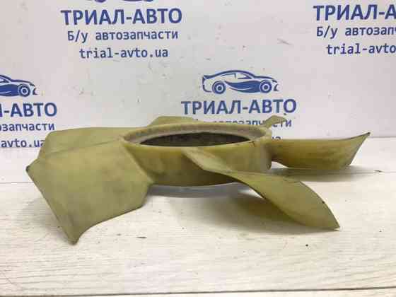 Крыльчатка вискомуфты Mitsubishi Pajero Wagon 2006-2022 1320A015 (Арт. 56939) Київ
