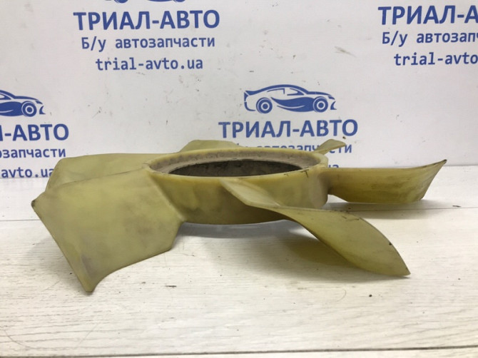 Крыльчатка вискомуфты Mitsubishi Pajero Wagon 2006-2022 1320A015 (Арт. 56939) Киев - изображение 3