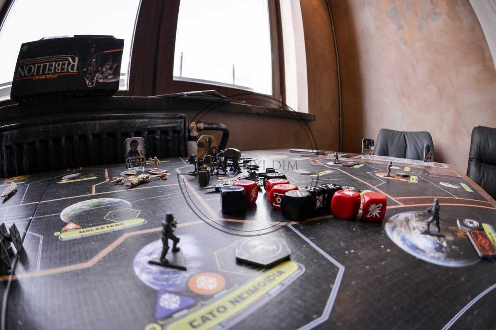 Без комиссии! Аренда офисного помещения, ЖК Smart Plaza, м. Минская. Код объекта: 1418838 Київ - зображення 9