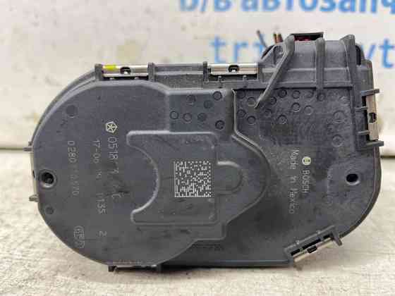 Заслонка дроссельная Jeep Cherokee 2013-2019 5184349AD (Арт. 71943) Київ