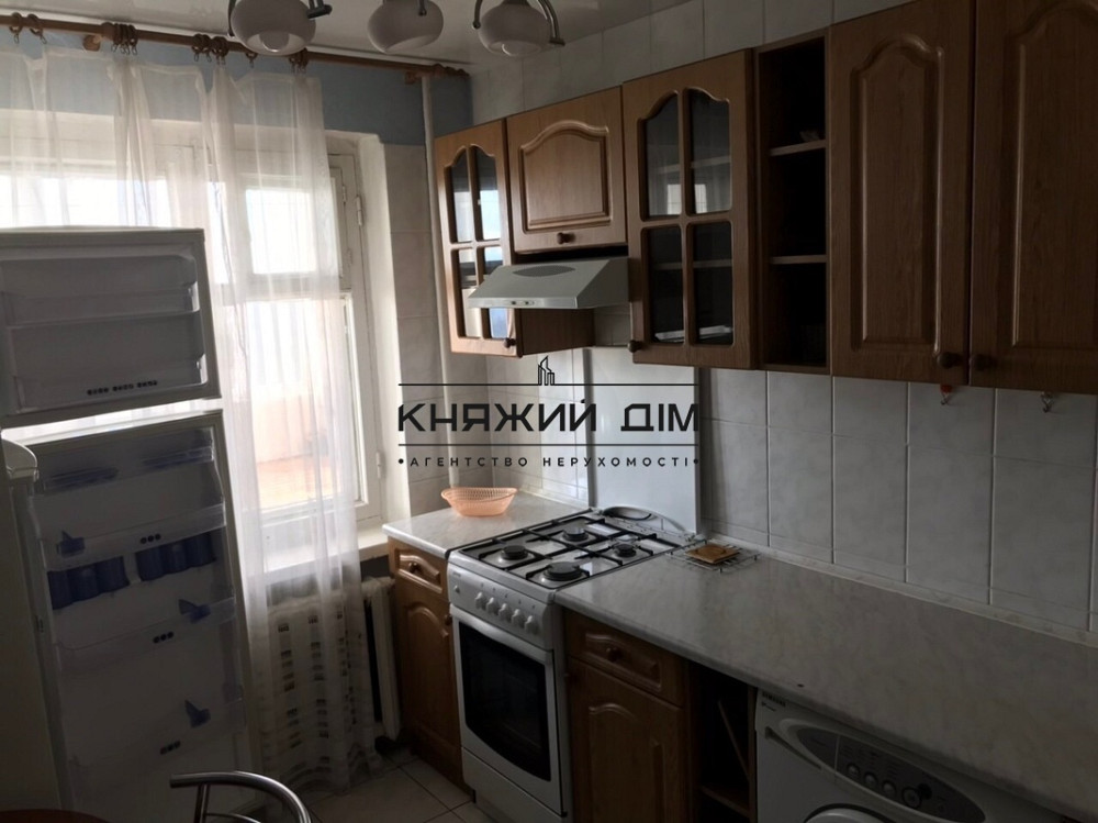 ГАЗ! Оренда 2 кімнатної квартири на Сирці № 11189622 Київ - зображення 9