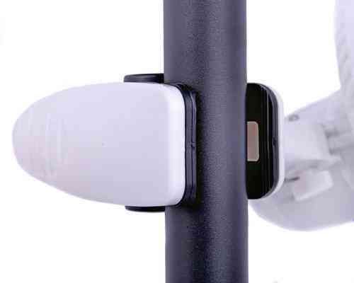 Вентилятор настольный Adler AD-7317 30 Вт Київ