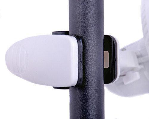 Вентилятор настольный Adler AD-7317 30 Вт Киев - изображение 4