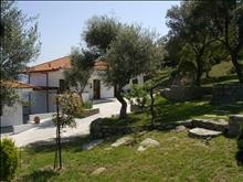 Гостиничный комплекс на острове Амульяни, Греция Київ - зображення 4