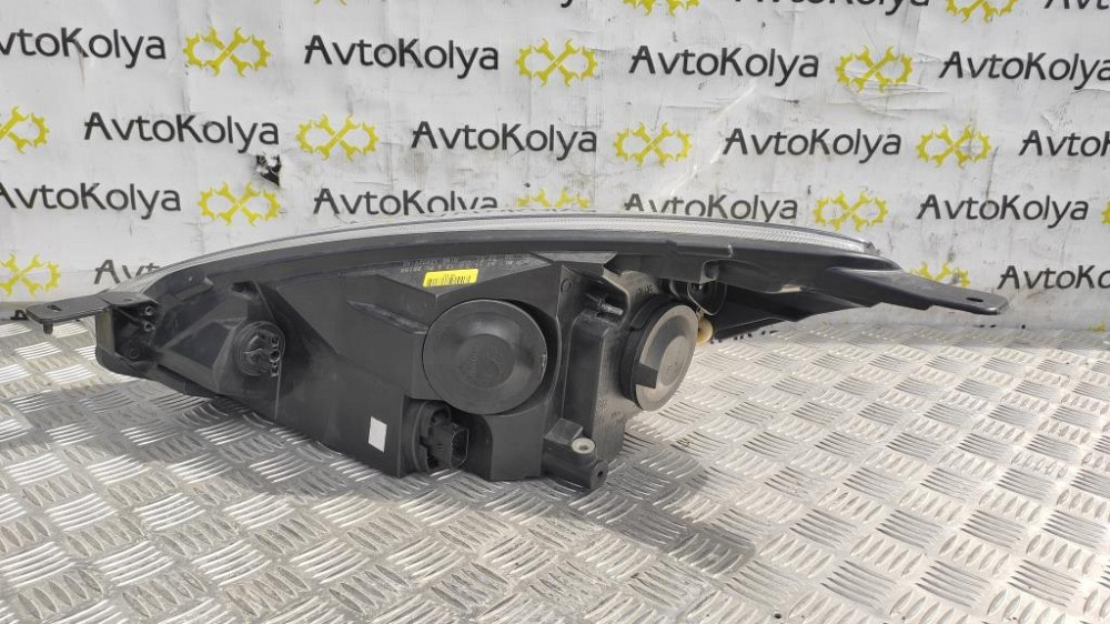 Фара правая Ford Fiesta MK8 2017-2023 (H1BB-13W029-AD) Ковель - изображение 3