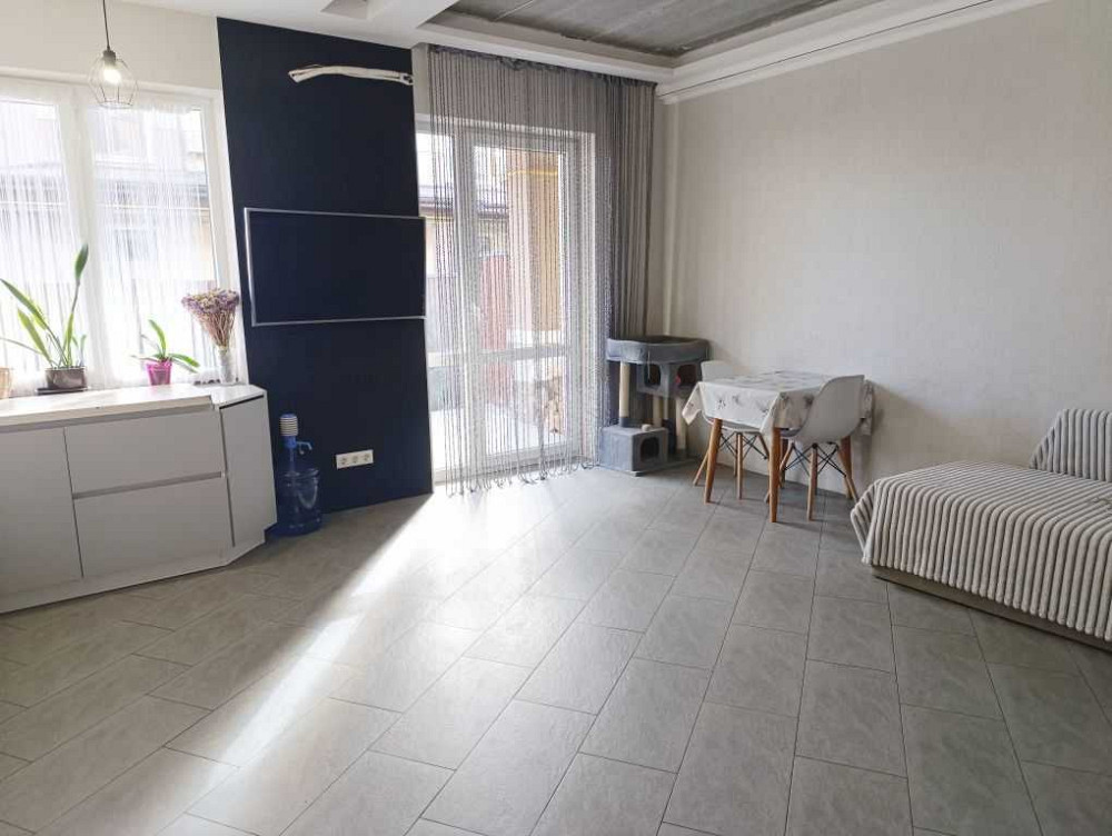 продажа 4-к таунхаус Броварский, Бровары, 86000 $ Бровари - зображення 3