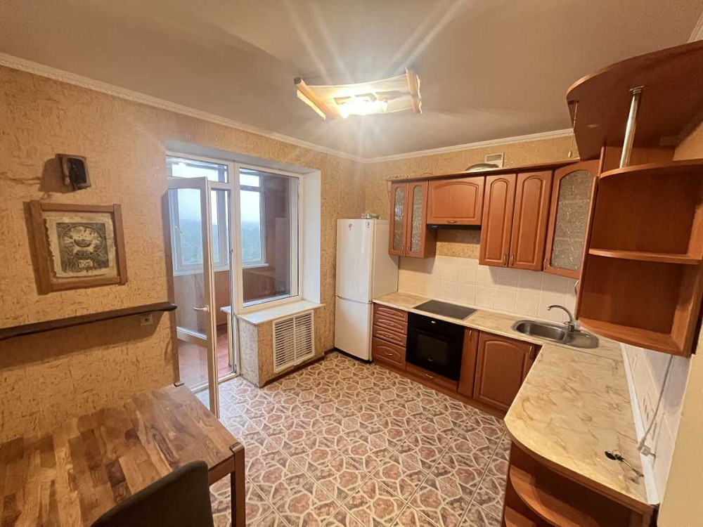 продажа 1-к квартира Обуховский, Украинка, 43000 евро Українка - зображення 5