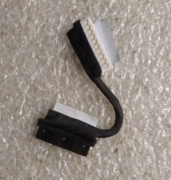 Шлейф до батареї Dell DC02002YI0 Київ - зображення 1