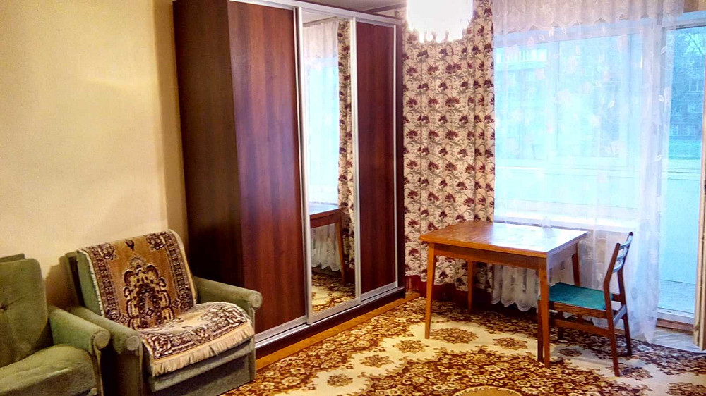 долгосрочная аренда 1-к квартира Киев, Днепровский, 9999 грн./мес. Киев - изображение 9