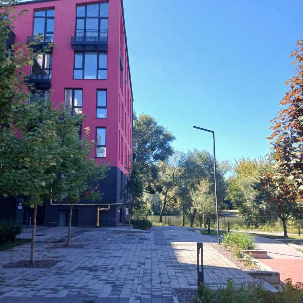 продажа 2-к квартира Киево-Святошинский, Шевченково, 40500 $  - зображення 7