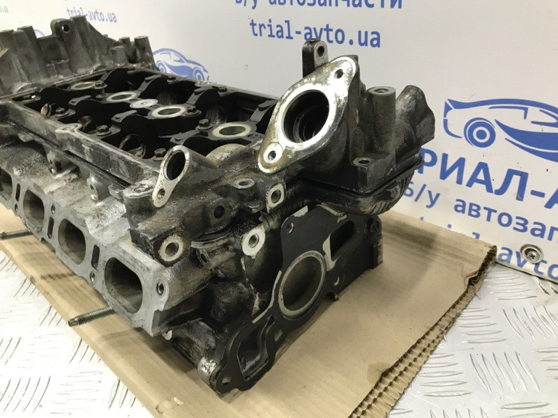 Головка блока цилиндров Nissan Juke 2010-2019 110401KC0B (Арт. 55743) Киев - изображение 3