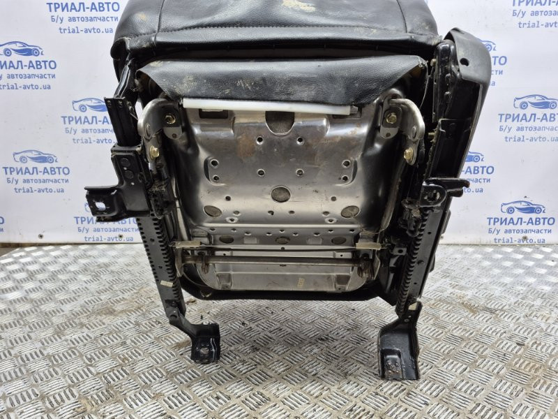 Сиденье переднее правое Mitsubishi Pajero Sport 1996-2008 MR651149 (Арт. 47613) Киев - изображение 8