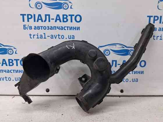 Воздуховод Nissan Juke F15 1.6 TURBO MR16DDT 2010 (б/у) Київ