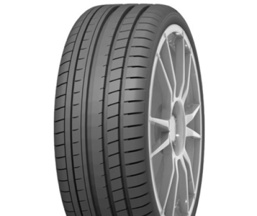 225/45 R17 Infinity Ecomax 94W Легкова шина Київ - зображення 3