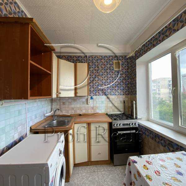 продажа 1-к квартира Киев, Днепровский, 36000 $ Київ - зображення 6
