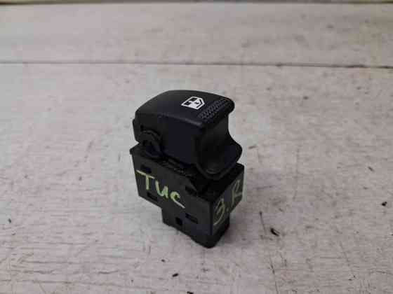 Кнопка стеклоподъемника Hyundai Tucson 2004-2009 935802E000DD (Арт. 86306) Киев