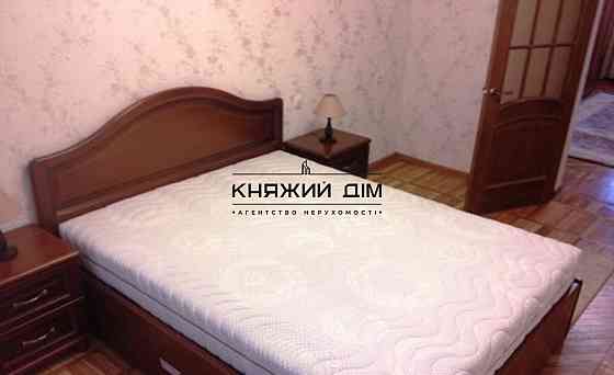 Оренда 2 кімнатної квартири м. Кловська КОД 1175866 Київ