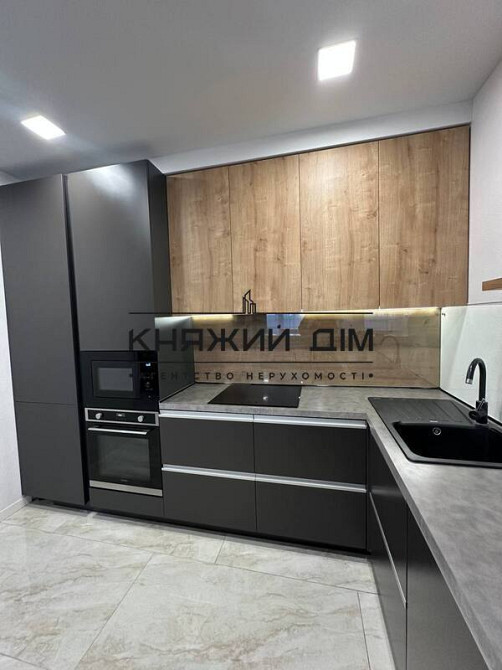 ОРЕНДА 2 к квартира в ЖК *Victory V* Берестейський просп 5В код 11203811 Київ - зображення 7