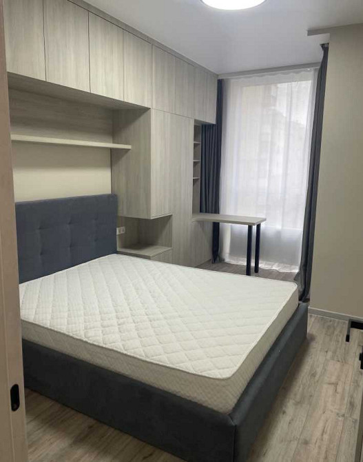 долгосрочная аренда 1-к квартира Киев, Дарницкий, 22000 грн./мес. Київ - зображення 6