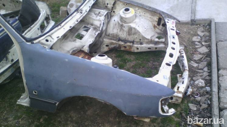 Запчастини Форд Сієрра 84-92р.в. оригінал Вінниця - зображення 1