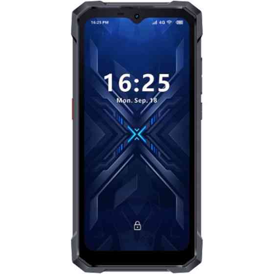 Смартфон Hotwav W11 6/256GB NFC Bronze Gold Global (Код товару:42473) Харьков