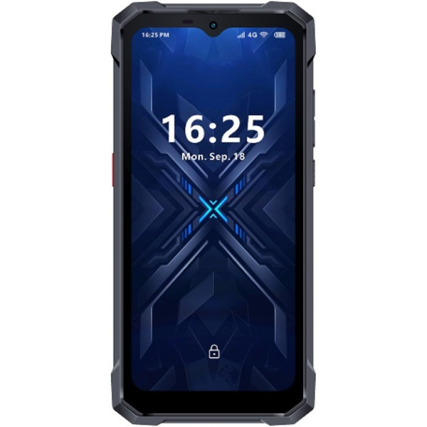 Смартфон Hotwav W11 6/256GB NFC Bronze Gold Global (Код товару:42473) Харьков - изображение 3